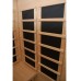 MARIMEX Infrasauna TRENDY 2001 L NEW promienniki węglowe 11105554D