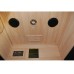MARIMEX Infrasauna TRENDY 2001 L NEW promienniki węglowe 11105554D