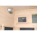 MARIMEX Infrasauna TRENDY 2001 L NEW promienniki węglowe 11105554D