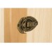 MARIMEX Infrasauna TRENDY 2001 L NEW promienniki węglowe 11105554D