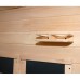 MARIMEX Infrasauna TRENDY 2001 L NEW promienniki węglowe 11105554D