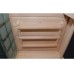 MARIMEX Infrasauna TRENDY 2001 L NEW promienniki węglowe 11105554D