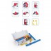 KETER MEGA DO KIT Plastikowy domek 17200123