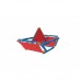 KETER MEGA DO KIT Plastikowy domek 17200123