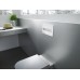 Roca Meridian Compacto miska WC stojąca, Maxi Clean A34724700M