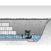 Metabo 0250800002 TPF 7000 S Pompa zanurzeniowa do wody czystej 450 W
