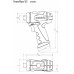 METABO POWERMAXX BS BASIC SET Wkrętarka akumulatorowa 10.8V 2x2Ah Li-Ion 600080530