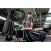 Metabo SXE 450 TurboTec Szlifierka mimośrodowa (350W/150mm) 600129000