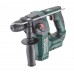 Metabo 600207840 PowerMaxx BH 12 BL 16 Młotowiertarka akumulatorowa, MetaBOX