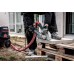 Metabo 600433500 TEPB 19-180 RT CED Przecinarka pilarka, 1900W