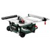 Metabo 600668000 TS 254 Stołowa pilarka tarczowa 254 mm