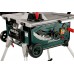 Metabo 600668000 TS 254 Stołowa pilarka tarczowa 254 mm