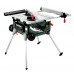 Metabo 600668000 TS 254 Stołowa pilarka tarczowa