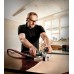Metabo LF 724 S Frezarka do lakieru 710 W, MetaBOX, 600724000