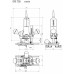 Metabo 600738000 OFE 738 Frezarka górnowrzecionowa, silnik do frezowania i szlifowania