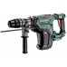 Metabo 600752840 KHA 18 LTX BL 40 Młotowiertarka akumulatorowa SDS-max, 18V