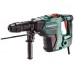 Metabo 600765500 KHEV 5-40 BL Kombimłotek SDS-max, 1150W, walizka