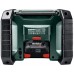 Metabo R 12-18 DAB+ BT Akumulatorowe radio na budowę 600778850
