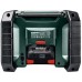 Metabo 600778850 R 12-18 DAB+ BT Akumulatorowe radio na budowę