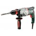 Metabo 600878500 KHE 2860 Quick Kombimłotek 880 W, MetaBOX 145 L