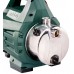 Metabo 600965000 P 4500 Inox Pompa ogrodowa 1300 W