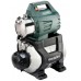 Metabo 600973000 HWW 4500/25 Inox Plus Hydrofor domowy 1300 W
