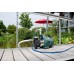 Metabo HWAI 4500 INOX Pompa do wody czystej z automatyką (1300W / 4500l ) 600979000