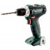 Metabo 601036900 SET POWERMAXX BS 12 Wiertarko-wkrętarka akumulatorowa, MetaBOX 118