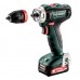 Metabo 601037500 PowerMaxx BS 12 Q Wiertarko-wkrętarka akumulatorowa 12V