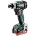 METABO POWERMAXX SSD 12 BL Akumulatorowa zakrętarka udarowa 12V 2x4Ah LiHD 601115800