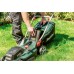 Metabo 601716850 RM 36-18 LTX BL 36 Kosiarka akumulatorowa 18V