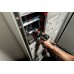 Metabo 601749500 Powermaxx BS BL Q Wiertarko-wkrętarka akumulatorowa 12V 2X2 Ah, Walizka