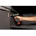 Metabo 601749500 Powermaxx BS BL Q Wiertarko-wkrętarka akumulatorowa 12V 2X2 Ah, Walizka