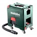 Metabo 602021850 AS 18 L PC Odkurzacz akumulatorowy 18 V