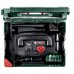 Metabo 602021850 AS 18 L PC Odkurzacz akumulatorowy 18 V