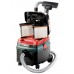 Metabo ASR 25 L SC Odkurzacz uniwersalny (1400W/25L) 602024000