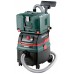 Metabo ASR 25 L SC Odkurzacz uniwersalny (1400W/25L) 602024000