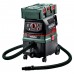 Metabo ASR 36-18 BL 25 M SC Odkurzacz Akumulatorowy 2x 18V,, 602046850