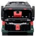 Metabo ASR 36-18 BL 25 M SC Odkurzacz Akumulatorowy 2x 18V,, 602046850