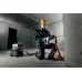 Metabo ASR 35 M ACP Odkurzacze uniwersalne (1400W/35l) 602058000
