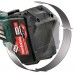 Metabo W 18 LTX 125 Quick Akumulatorowe szlifierki kątowe 18V; MetaBOX 165 L, 602174840