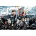 Metabo 602198500 SSW 18 LTX 600 akumulatorowe zakrętaki udarowe 8V 2X4Ah, MetaBOX 145 L