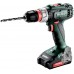 Metabo BS 18 L Quick Wiertarko-wkrętarka akumulatorowa (2x2,0Ah/18V) MetaBOX, 602320500