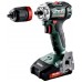 Metabo 602327500 BS 18 L BL Q Wiertarko-wkrętarka akumulatorowa 18V 2x2Ah Li-Ion, MetaBox