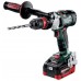 Metabo 602357660 SB 18 LTX-3 BL Q I Akumulatorowe wiertarki udarowe 2X5.5 Ah, MetaBOX