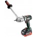 Metabo BS 18 LTX BL Q I Wiertarko-wkrętarka akumulatorowa (18V 2X5.5Ah)LIHD 602359770