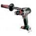 Metabo BS 18 LTX BL Q I Wiertarko-wkrętarka (18V/130Nm/bez aku) +MetaBOX 602359840