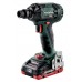 Metabo 602395800 SSW 18 LTX 300 BL Akumulatorowa zakrętaa udarowa, MetaBOX