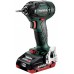 Metabo 602396800 SSD 18 LTX 200 BL Akumulatorowa zakrętarka udarowa 18V 2X4.0 Ah, MetaBOX