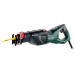 Metabo 606178500 SSEP 1400 MVT Piła szablasta 1400 W